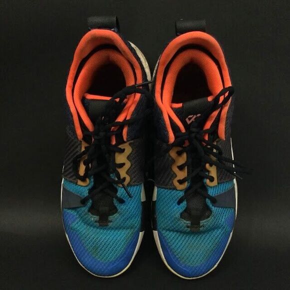 Nike Jordan Why Not ZERO.2-Youth 6.5-Russell Westbrook Future History-AO6218-900 - Picture 4 of 11